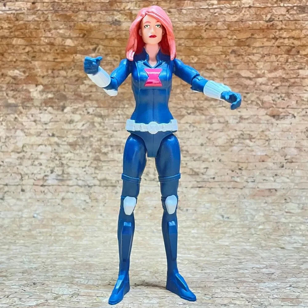 Marvel Avengers Black Widow 5.5
